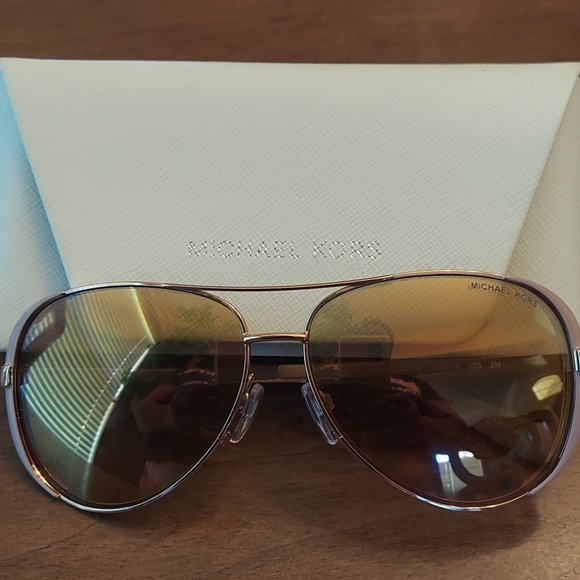 Michael Kors Sunglasses - Picture 1 of 1